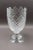 Mid 20th Century Waterford Ireland Vintage Master Cutter Collection Footed Crystal Vase For Sale - Image 5 of 10