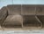 D120 Three-Seater Sofa by Valeria Borsani and Alfredo Bonetti for Tecno, 1966 For Sale - Image 6 of 17