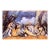 Paul Cezanne the Large Bathers Giclee LTD Edition For Sale