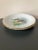 French Vintage French Porcelain Fish Plates- Set of 2 For Sale - Image 3 of 12