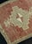 Turkish Mini Rug Oriental Hand Knotted Vintage Rug 1'6" x 3'6" #16507 For Sale In Houston - Image 6 of 8