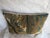 17th Century Brussels Tapestry Pillow With Botanical Pattern For Sale In Los Angeles - Image 6 of 7