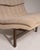 Metal Wave Lounge Chairs by Giovanni Offredi for Saporiti, 1970s, Set of 2 For Sale - Image 7 of 13