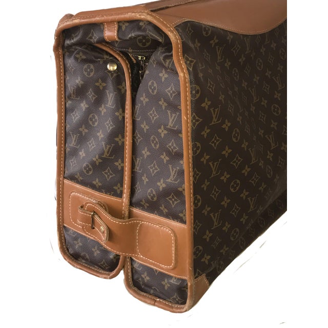 1970's Rare Vintage Louis Vuitton Bags