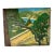 Antique, French, Oil on Canvas, South of France -Signed For Sale