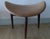 Beige Ottoman by H.W.Klein for Bramin, 1950s For Sale - Image 8 of 14