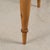 Pair of 19th Century Swedish Pine Demilune Console Tables For Sale - Image 16 of 17
