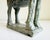 Chinese Tang-Style Stone Horse, Mid 20th Century For Sale In Sacramento - Image 6 of 11