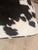 Vintage Flexform a.b.c. Reclining Cowhide Chair by Antonio Citterio Italy For Sale - Image 9 of 18