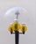 1970s Vintage Space Age Murano Glass 3-Light Floor Lamp, 1970s For Sale - Image 5 of 13