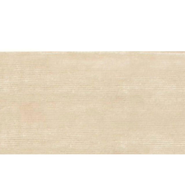Modern Modern Handwoven Silk Runner in Beige by Doris Leslie Blau For Sale - Image 3 of 5