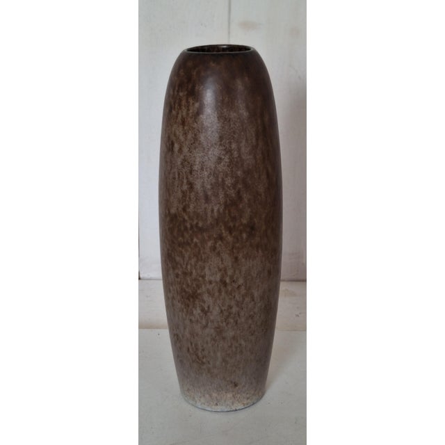 1960s Mid-Century Ceramic Vase by Lapitesta, 1960s For Sale - Image 5 of 5