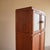 Oak and Steel Cabinet For Sale - Image 18 of 18