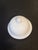 White Classic White Miniature Butter Crock Dome Lid For Sale - Image 8 of 10