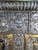 17th-Century Italian Silver and Gilt Silver Altar Panel For Sale - Image 9 of 18