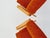 Bauhaus German Lounge Armchair by Selman Selmanagic for VEB Hellerau, 1950s, Set of 2 For Sale - Image 9 of 18