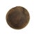 Mid 20th Century Mid 20th Century Nupe African Wood Bowl For Sale - Image 5 of 6