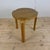 Vintage Stool by Alvar Aalto for Artek For Sale - Image 6 of 6