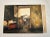 Americana Farmhouse Still Life Original Oil Painting on Canvas For Sale - Image 10 of 12