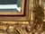 Vintage La Barge Rectangular Wall Mirror in Ornate Giltwood Frame For Sale - Image 6 of 10