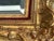 Vintage La Barge Wall Mirror in Ornate Giltwood Frame For Sale - Image 6 of 10