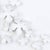 Plastic Regina Andrew Dogwood Resin Wall Art - Bouquet I For Sale - Image 7 of 8