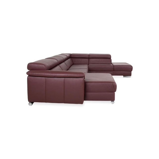 Sofa in Leather from Ewald Schillig For Sale - Image 14 of 18