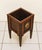 Biedermeier Planter with Stand, 1830s For Sale - Image 6 of 7