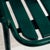 Metal Stackable Garden Armchair by Karasek, 1980s For Sale - Image 7 of 13