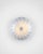 Large Murano Glass Wall Lamp from La Murrina, 1980s, in Flawless conditions. Designed 1980 to 1989 This piece has an...