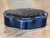 Vintage French Serpentine Box With Hinged Lid and Latch For Sale - Image 6 of 6
