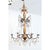 This dazzling 18th-century Genovese-style Italian chandelier is the perfect statement piece for any space. The fixture is...