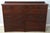 Age: Approx: 30 Years Old Details: Cherry Gallery Top Dovetailed Drawer Construction High Quality Construction Arts &...
