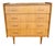 Mid-Century Modern Chest of Drawers from Capelle, 1960s For Sale