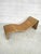 Mid-Century Modern Model P3S Chaise Longue in Rattan by Tito Agnoli for Bonacina, 1960s For Sale - Image 3 of 13