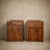 Mid-Century Walnut Bedside Cabinets, Set of 2 For Sale - Image 11 of 11