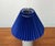 Ceramic Mid-Century Modern Danish Model Blakant Lille Table Lamp from Royal Copenhagen, 1970s For Sale - Image 7 of 18
