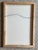 Late 20th Century Large Signed Vintage Figurative Abstract Portrait Painting of Woman in Headdress For Sale - Image 5 of 5