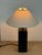 Restoration Hardware Square Column Table Lamp For Sale - Image 12 of 12