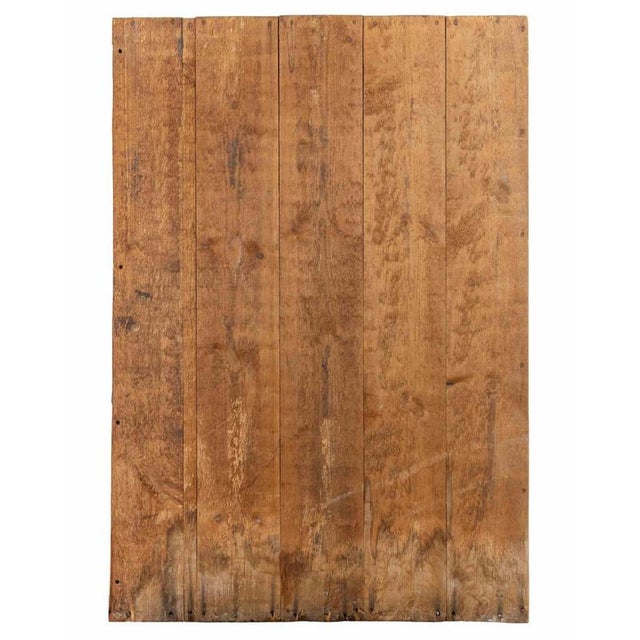 Mario Ceroli, The Emigrant's Suitcase, 1976, Mixed Media, Framed For Sale - Image 6 of 9