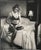 Pascal Baril, Brigitte Lahaie 1988, Silver Gelatin Print For Sale - Image 5 of 5