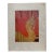 1934 Original Asia Magazine Cover, December, Frank McIntosh, Art Deco, Matted For Sale