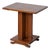 1940s French Art Deco Side Table For Sale