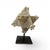 18th Century French Stone Star Polyhedra (2 Available) For Sale - Image 4 of 5