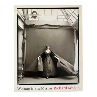 Richard Avedon, Women in the Mirror, 1st Edition, 2005 For Sale