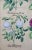 "Rosa ex rubro nigricans"; a hand colored copper engraving from Basilius Besler's landmark work, Hortus Eystettensis...