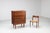 Rosewood Chest of Drawers by Svend Langkilde for Langkilde Møbler, Denmark, 1960s For Sale - Image 6 of 13