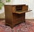 Brown 19th Century English Mahogany Secretary Chest of Drawers, 1890s For Sale - Image 8 of 18