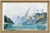 Not Yet Made - Made To Order Bay of Uri, Brunnen, Switzerland by John Singer Sargent, Vintage Art Print, 48" X 32" For Sale - Image 5 of 5
