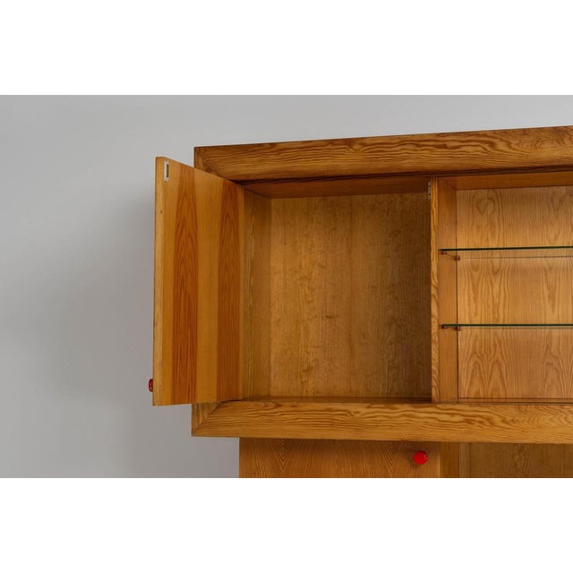 Large Cabinet by Jordi Vilanova i Bosch, Spain, 1970s For Sale - Image 13 of 18